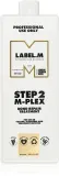 Бальзам для волос label.m Step 2 восстанавливающий, 1000 мл — фото 1