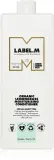 label.m Organic Lemongrass Moisturising Conditioner - Кондиционер для волос с глубоким увлажнением с лимоном и лимонной травой, 1000 мл — фото 1