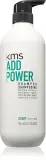 KMS Addpower Shampoo - Шампунь для тонких и нежных волос — фото 1