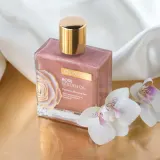 Olival Rose Gold - Масло с блестками для лица, тела и волос, 50 мл — фото 2