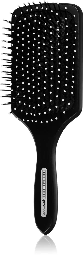 Щётка для волос Paul Mitchell PRO TOOLS 427 Paddle Brush плоская, массажная, 1 шт
