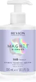 Revlon Professional Magnet Blondes Technical Additive - Маска для волос: Куративное восстановление для окрашенных и поврежденных волос, 300 мл — фото 1