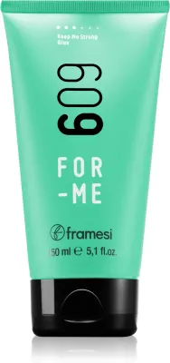 Framesi For-Me Shape - Сыворотка для волос: ультра мощный клей, 150 мл