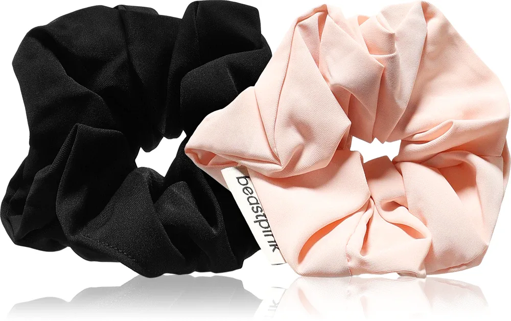 BeastPink Work-It - Резинки для волос, 2 шт