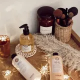 Maria Nila Head & Hair Heal Conditioner - Кондиционер против перхоти и выпадения волос — фото 4
