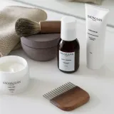 Sachajuan Scalp Shampoo - Очищающий шампунь для чувствительной кожи — фото 2