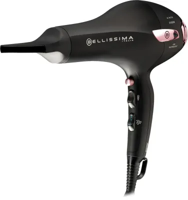 Bellissima P7 3200 AC - Фен для волос, 1 шт