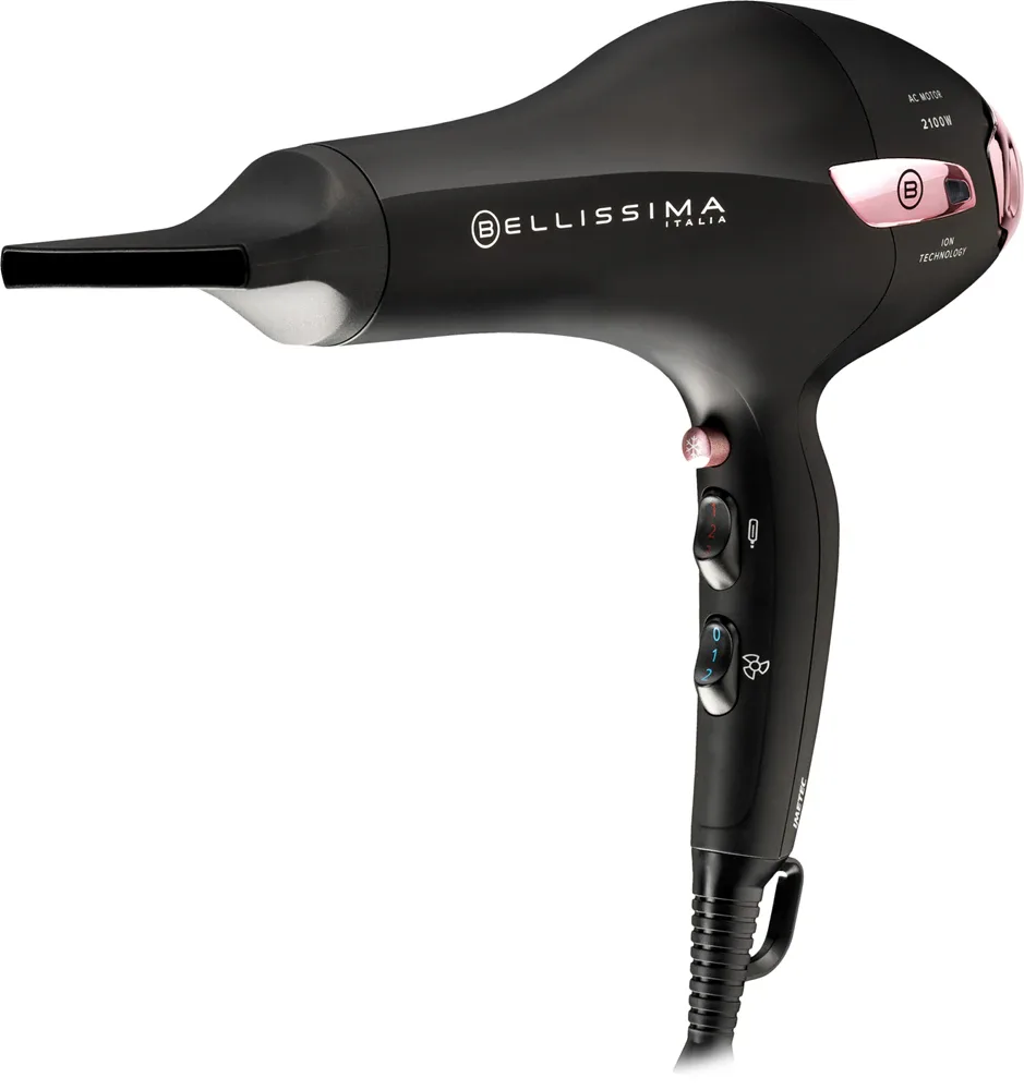 Bellissima P7 3200 AC - Фен для волос, 1 шт