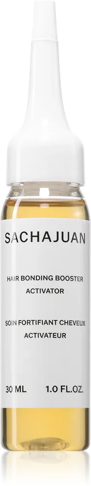 Sachajuan Hair Bonding Booster Activator - Активатор для волос, 30 мл