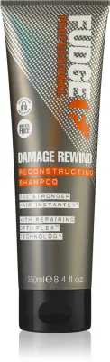 Fudge Care Damage Rewind - Шампунь для ослабленных и поврежденных волос, 250 мл