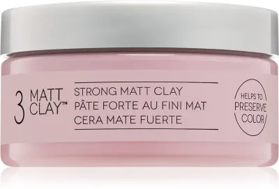 Revlon Professional Style Masters - Моделирующая глина с матовым покрытием, 85 г