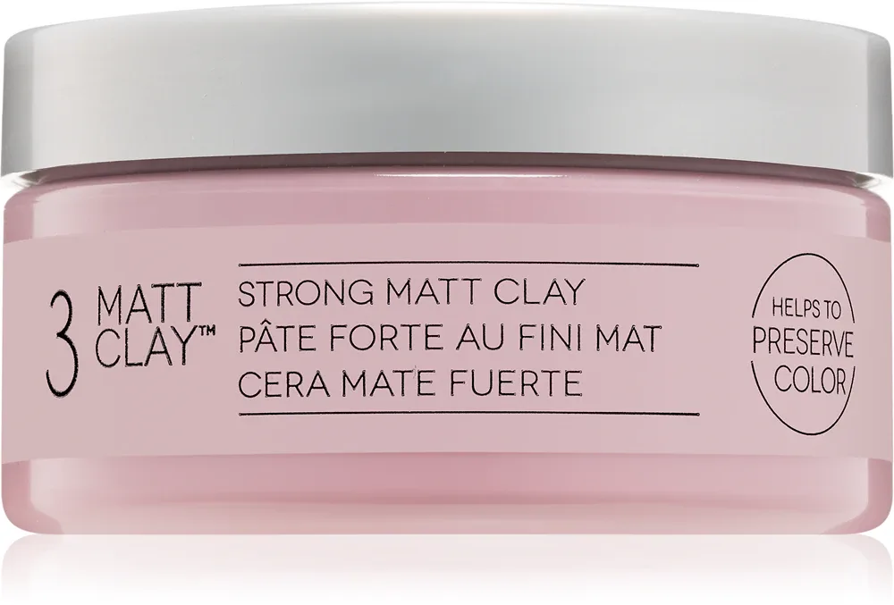 Revlon Professional Style Masters - Моделирующая глина с матовым покрытием, 85 г
