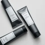 Sachajuan Heat Protection Hair Cream - Крем для защиты волос от высокой температуры, 150 мл — фото 2
