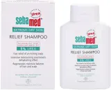 Sebamed Extreme Dry Skin - Успокаивающий шампунь для очень сухих волос 5% Urea, 200 мл — фото 2