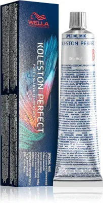Wella Professionals Koleston Perfect ME+ Special Mix - стойкая краска для волос, 60 мл