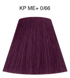 Wella Professionals Koleston Perfect ME+ Special Mix - стойкая краска для волос, 60 мл, оттенок 0/66 — фото 2