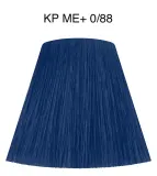 Wella Professionals Koleston Perfect ME+ Special Mix - стойкая краска для волос, 60 мл, оттенок 0/88 — фото 2