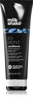 milk_shake Icy Blond Conditioner - Кондиционер для блондинок