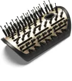 Щётка для волос BaByliss Air Wand Volumizing Brush для объёма, эргономичной формы, 1 шт — фото 1