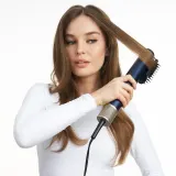 Щётка для волос BaByliss Air Wand Volumizing Brush для объёма, эргономичной формы, 1 шт — фото 4