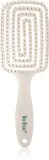 So Eco Flexi Paddle Detangling Brush - Расческа для легкого расчесывания волос, 1 шт — фото 1