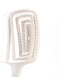 So Eco Flexi Paddle Detangling Brush - Расческа для легкого расчесывания волос, 1 шт — фото 6