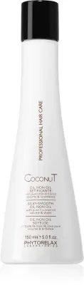 Phytorelax Laboratories Coconut - Питательное масло для волос с кокосовым маслом, 150 мл