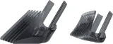 Remington ProPower Stainless Steel HC7110 - Машинка для стрижки волос, 1 шт — фото 2