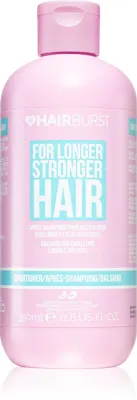 Hairburst Longer Stronger Hair - Кондиционер для укрепления и придания блеска волосам