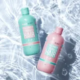 Hairburst Longer Stronger Hair - Кондиционер для укрепления и придания блеска волосам — фото 2