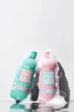 Hairburst Longer Stronger Hair - Кондиционер для укрепления и придания блеска волосам — фото 4