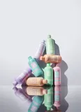 Hairburst Longer Stronger Hair - Кондиционер для укрепления и придания блеска волосам — фото 5