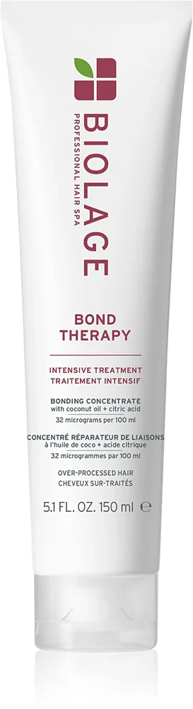 Biolage Bond Therapy - Питательное предварительное уходовое средство, 150 мл