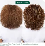 Biolage Bond Therapy - Питательное предварительное уходовое средство, 150 мл — фото 4