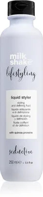 milk_shake Lifestyling Seductive - Сыворотка для волос для фиксации формы, 250 мл
