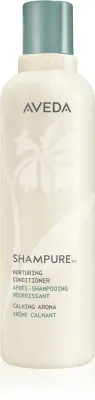 Aveda Shampure Nurturing Conditioner - Легкий кондиционер для волос, обеспечивающий питание и блеск
