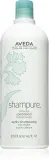 Aveda Shampure Nurturing Conditioner - Легкий кондиционер для волос, обеспечивающий питание и блеск — фото 1