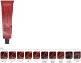 Revlon Professional Revlonissimo Colorsmetique Red Shades - Прочная краска для волос в оттенках красного, 60 мл — фото 2