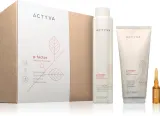 Kemon Actyva P Factor - Подарочный набор против выпадения волос для женщин — фото 1