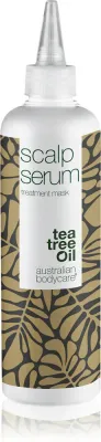 Australian Bodycare Tea Tree Oil - Сыворотка для сухой и зудящей кожи головы, 250 мл