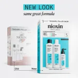 Nioxin System 3 - Подарочный набор для окрашенных волос, 3 шт — фото 4