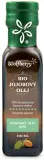 Wolfberry Jojoba Oil Organic - Био масло жожоба для лица, тела и волос, 100 мл — фото 1