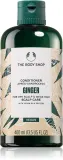 The Body Shop Ginger Conditioner - Кондиционер для сухих волос — фото 1
