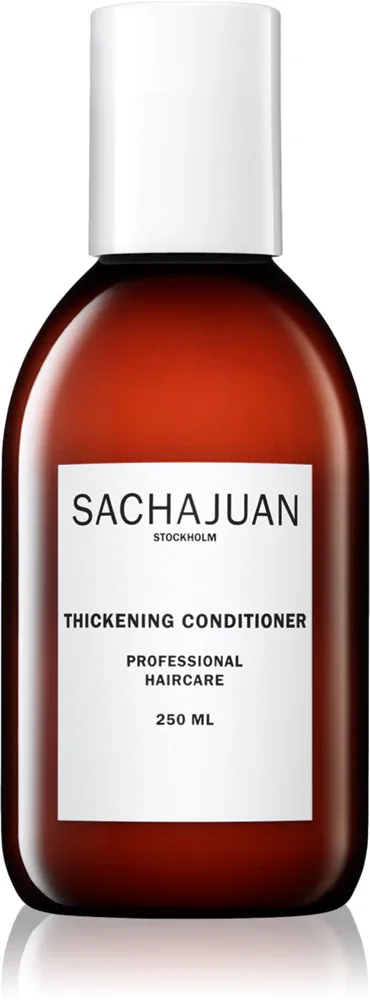 Sachajuan Thickening Conditioner - Кондиционер для объема волос, 250 мл