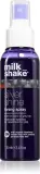 milk_shake Silver Shine Toning Spray - Тонизирующий спрей для блондинок и седых волос, 100 мл — фото 1