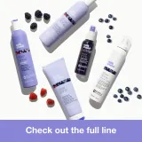 milk_shake Silver Shine Toning Spray - Тонизирующий спрей для блондинок и седых волос, 100 мл — фото 4