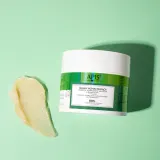 Apis Natural Cosmetics Natural Solution 3% Baicapil - Маска для волос, укрепляющая слабые волосы с склонностью к выпадению, 200 мл — фото 2