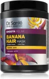 Dr. Sante Banana - Маска увлажняющая и разглаживающая для сухих волос — фото 1