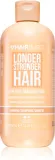 Hairburst Longer Stronger Hair Dry, Damaged Hair - Увлажняющий шампунь для сухих и поврежденных волос, 350 мл — фото 1