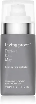 Living Proof Perfect Hair Day - Восстанавливающий бальзам для сухих и поврежденных волос